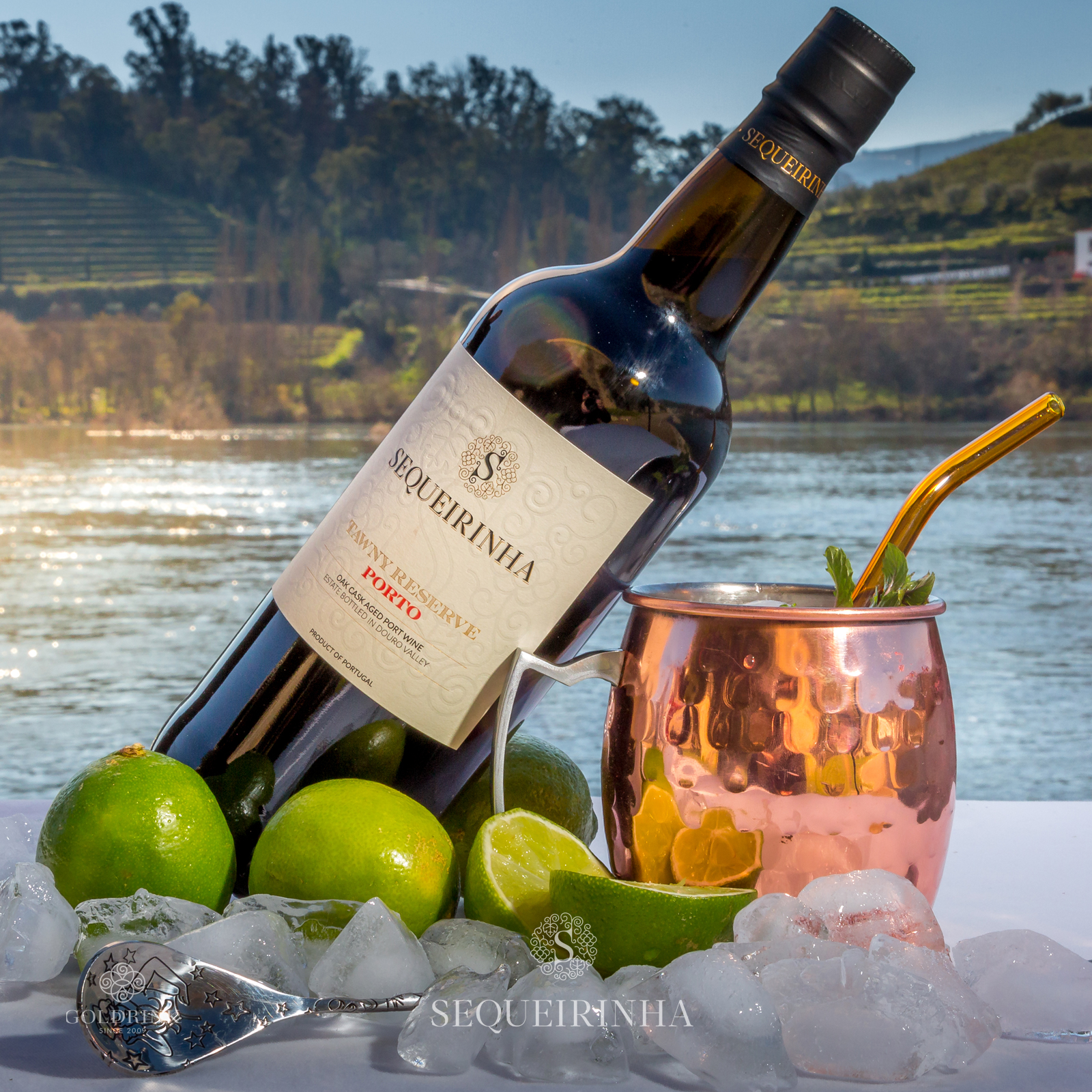 New Port Wine cocktail recipes