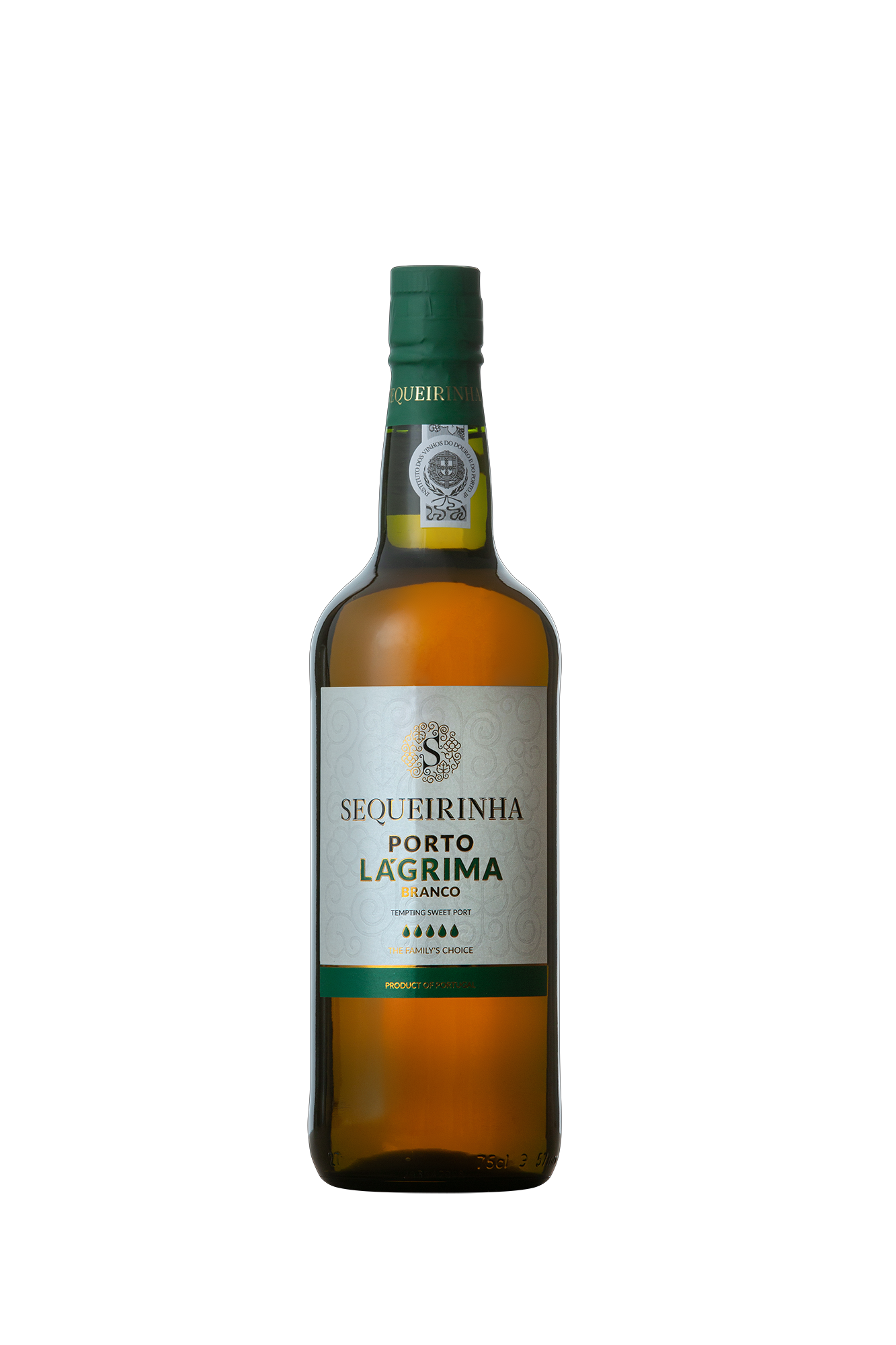 SEQUEIRINHA LÁGRIMA BLANC