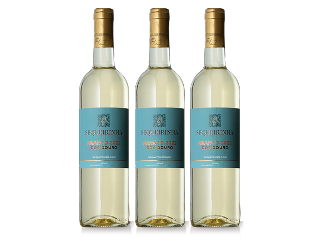 SEQUEIRINHA DOURO WHITE