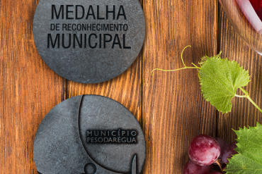 Reconhecimento Municipal